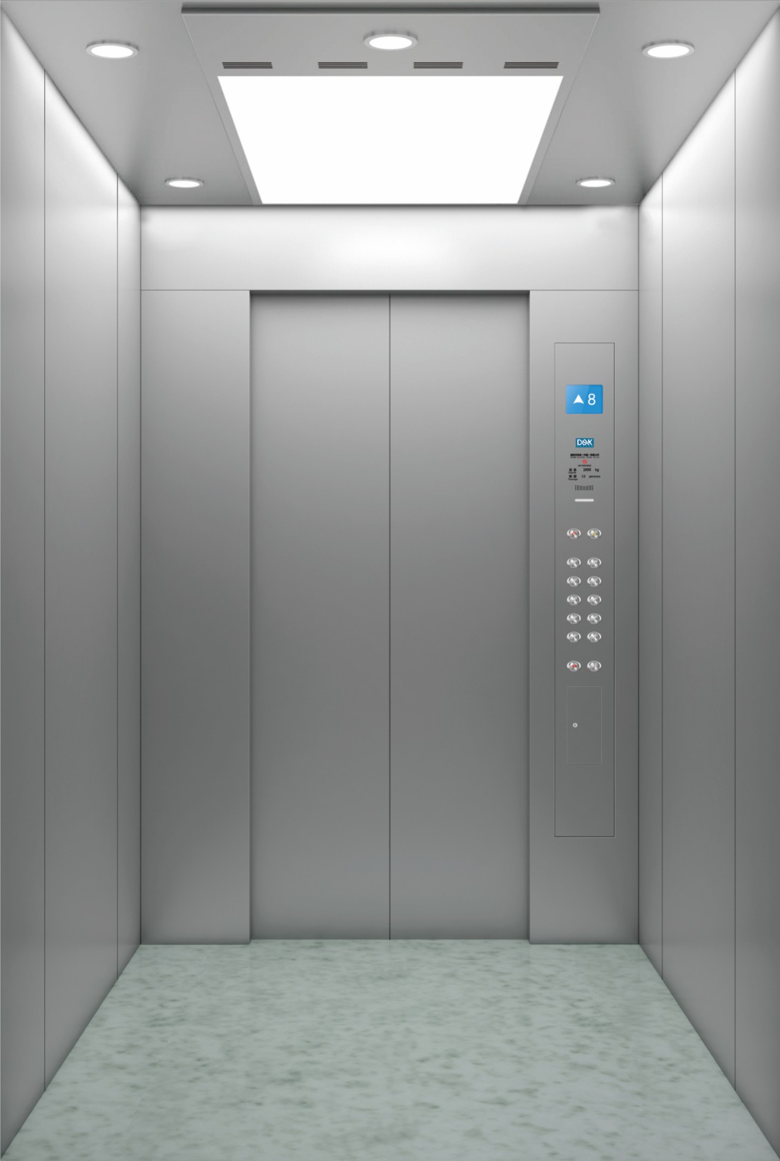 Passenger Elevator